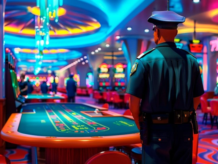 senja777 Slots